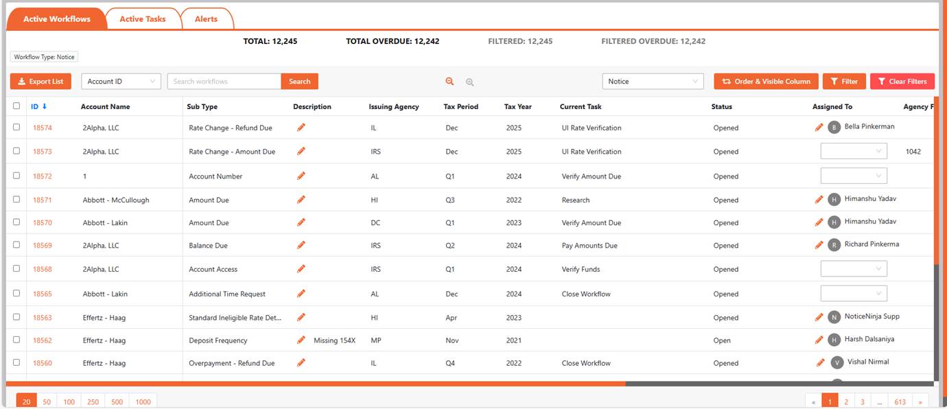 A screenshot of a computer
Description automatically generated