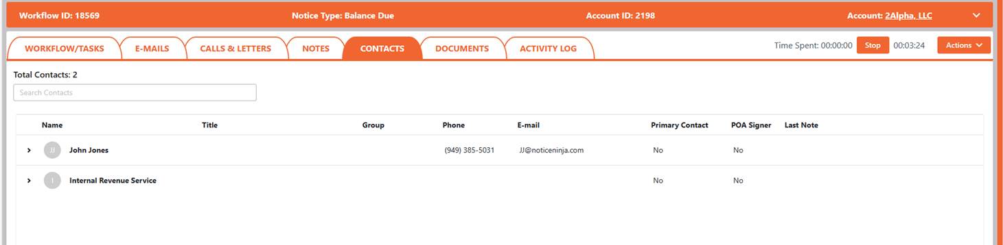 A screenshot of a computer
Description automatically generated