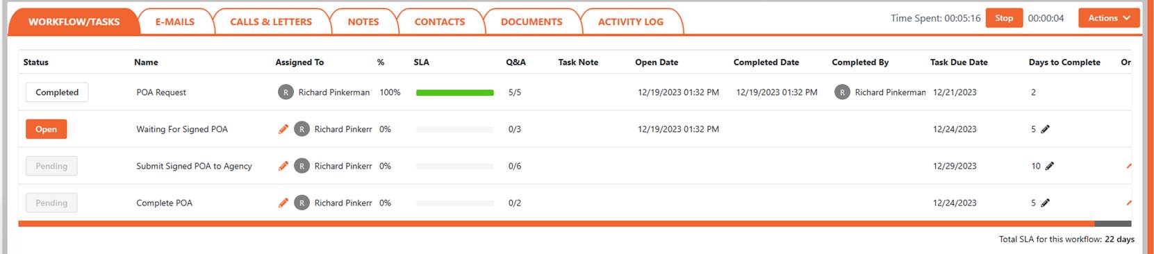 A screenshot of a computer
Description automatically generated