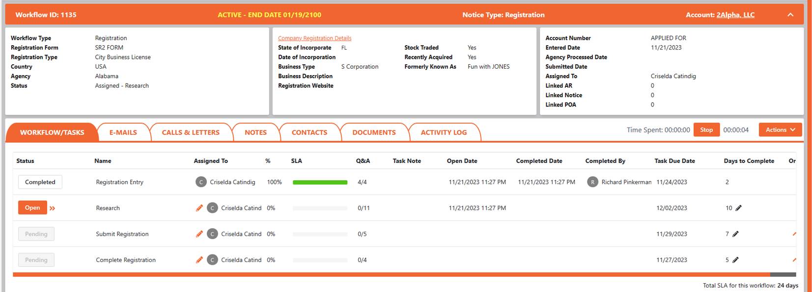 A screenshot of a computer
Description automatically generated