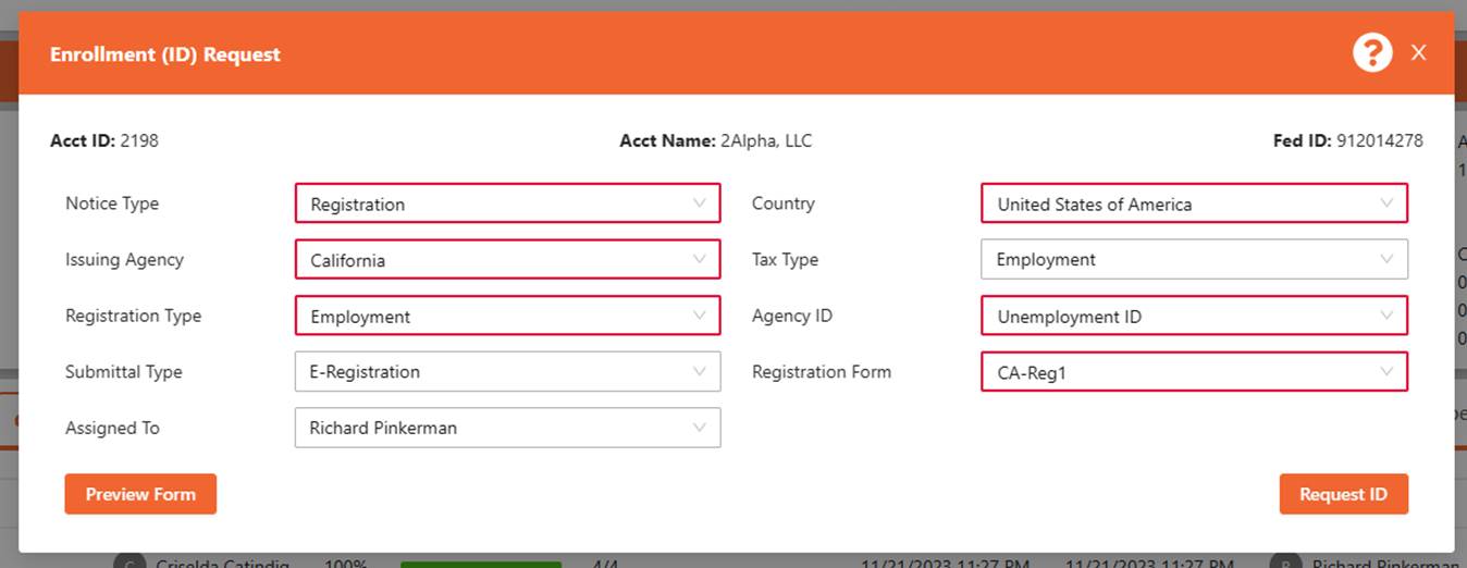 A screenshot of a computer
Description automatically generated