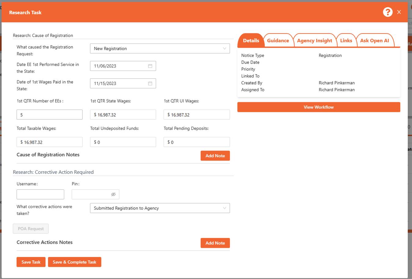 A screenshot of a computer
Description automatically generated