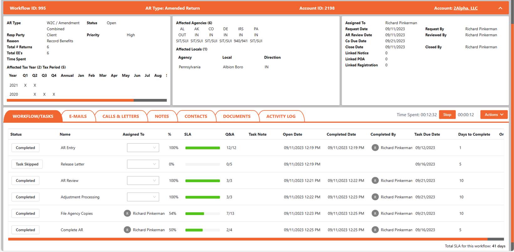 A screenshot of a computer
Description automatically generated