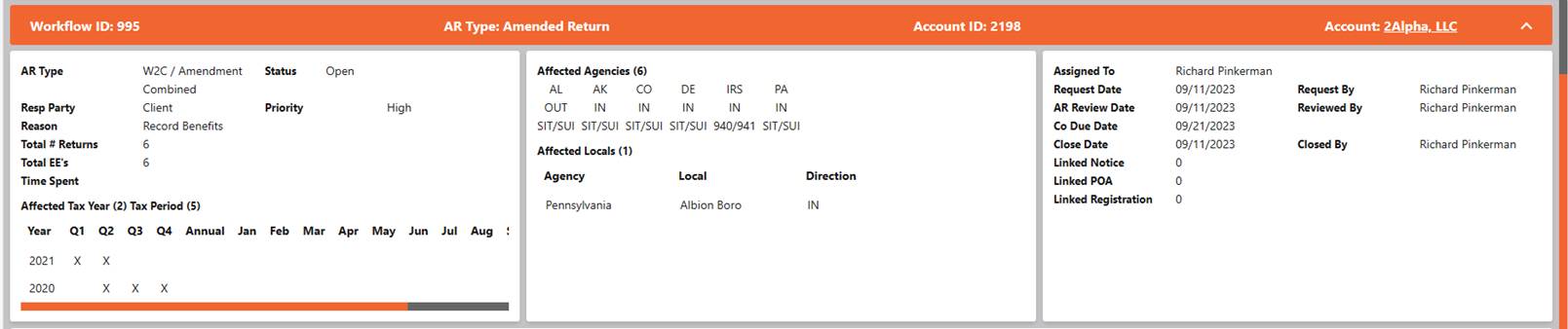 A screenshot of a computer
Description automatically generated