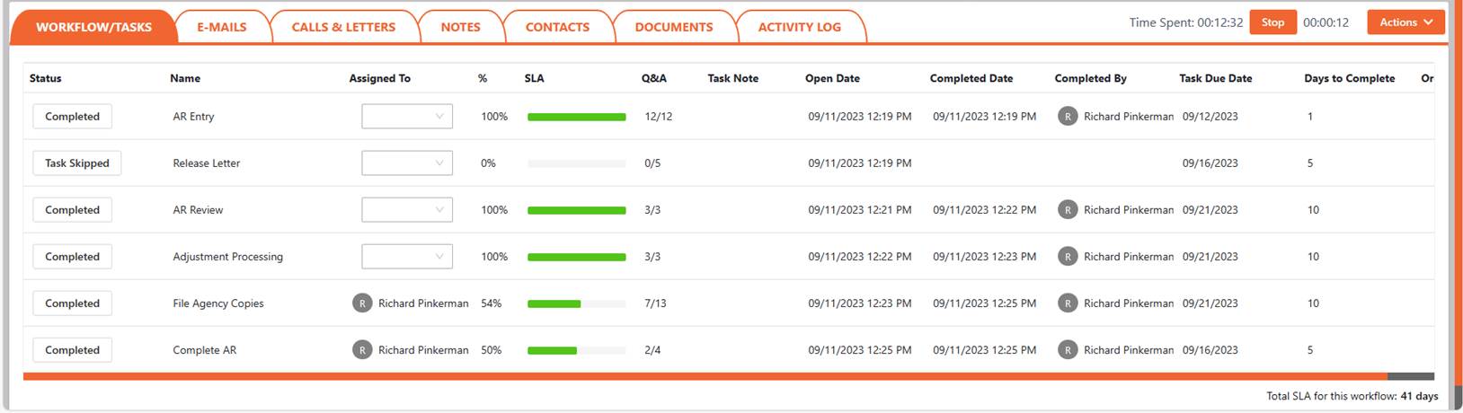 A screenshot of a computer
Description automatically generated